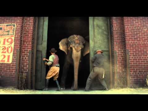 Official Trailer
