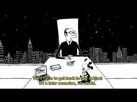 Trailer - Miss Remarkable & her Career