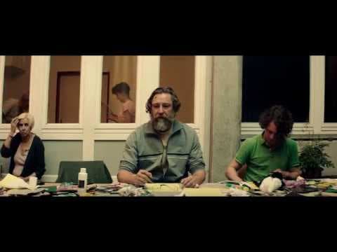 Hamburg Media School Trailer I Cigarbox Blues