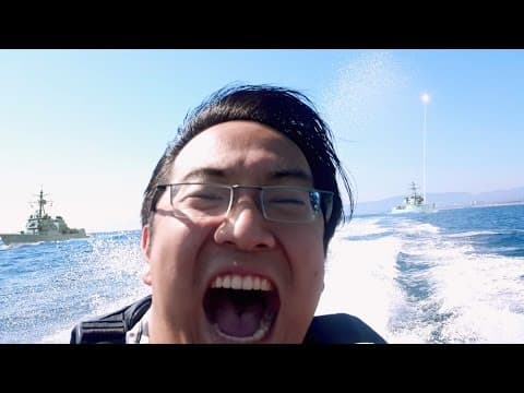 Freddie's Vlog