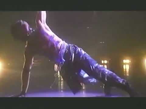 Burn the Floor (1999) VHS Trailer