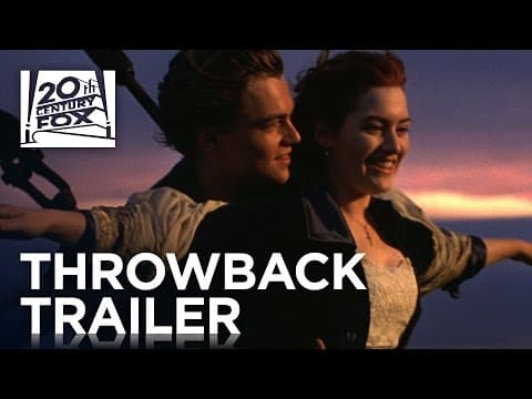 Throwback Trailer