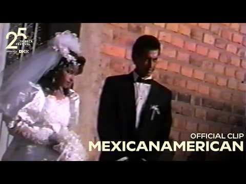 Mexicanamerican | Official Trailer | Tribeca Festival World Premiere 2026