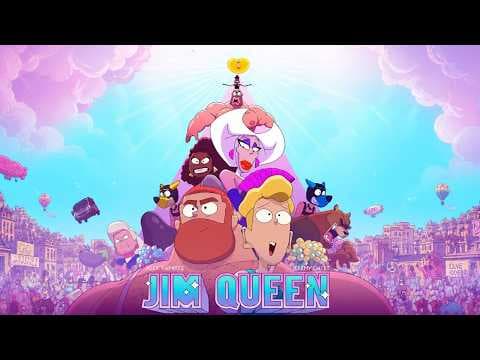 Official Trailer [Subtitled]