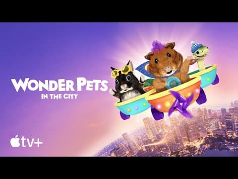 Official Trailer