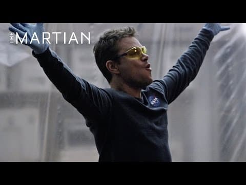 "Aspire" TV Commercial