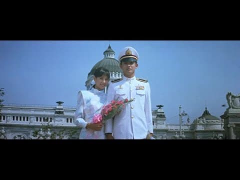 ตัวอย่างภาพยนตร์เรื่อง คำมั่นสัญญา PROMISE [ Official Trailer ]