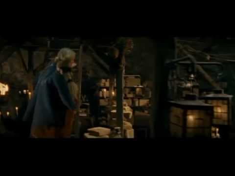 Christmas Story - Trailer