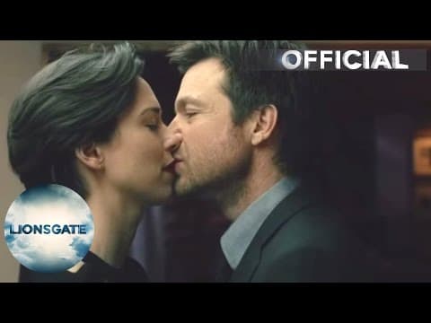 The Gift - Trailer - On DVD and Blu-Ray 7th December