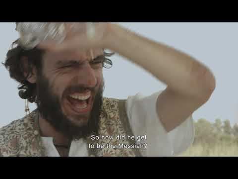 Primo and Sabbatai - Official Trailer