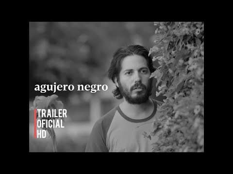 AGUJERO NEGRO | Trailer oficial español HD (2018)