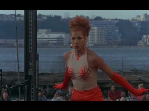 WIGSTOCK: THE MOVIE - Trailer