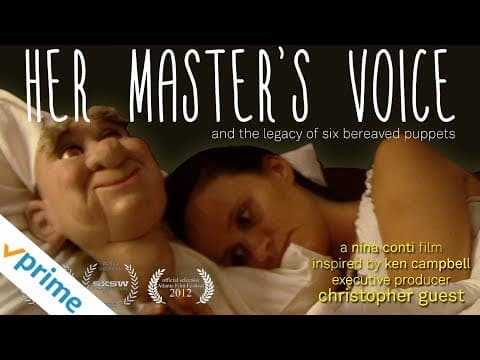 Her Master's Voice | Trailer | Available Now