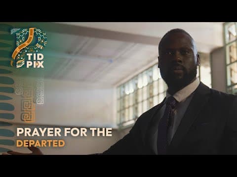 PRAYER FOR THE DEPARTED Official African Trailer| English and Kiswahili | 2023 TidPix Trailer