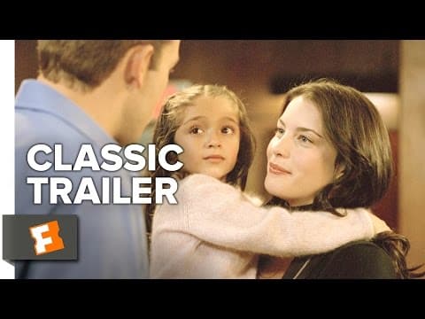 Jersey Girl (2004) Official Trailer - Ben Affleck, Liv Tyler Movie HD