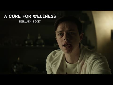 A Cure for Wellness | "It's Wonderful Here" TV Commercial | 20th Century FOX