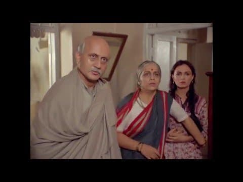 Saaransh Trailer