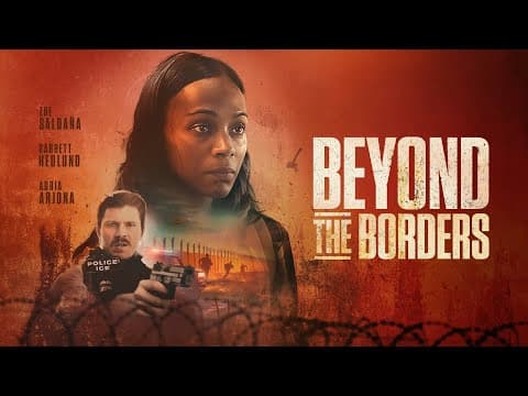 UK Trailer