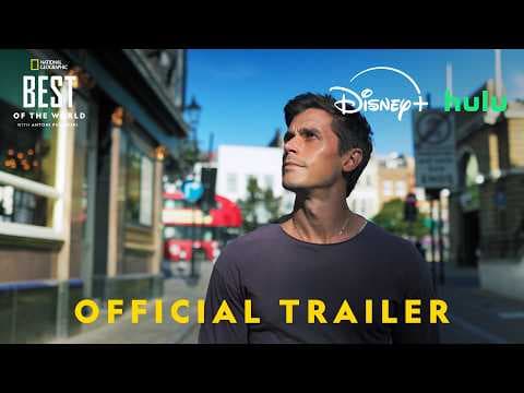 Official Trailer