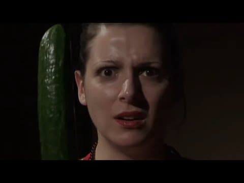 RAZORHEAD | Short Film Trailer