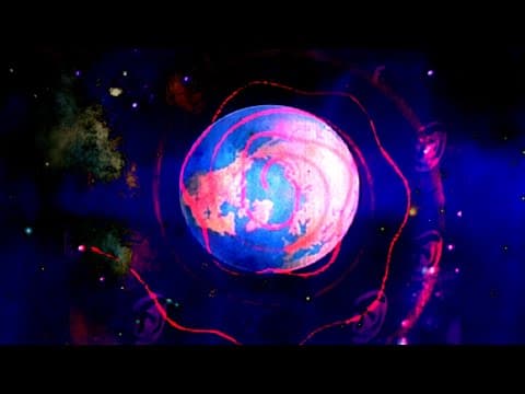 Euclidean Man – trailer | IFFR 2025