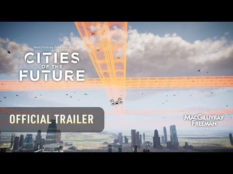 Trailer