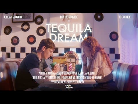Tequila Dream - Short Film Teaser (2021)