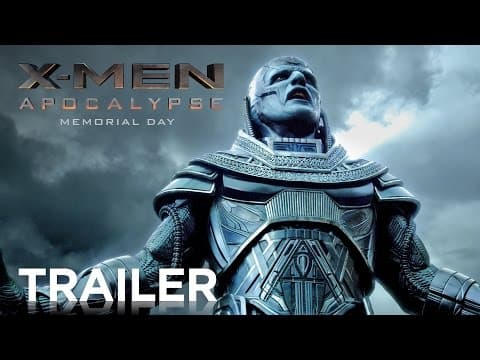 Teaser Trailer