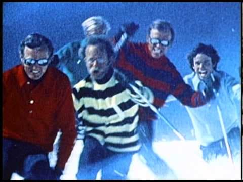 K2  Skiing Demonstration Team 1971