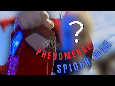 The Phenomenal Spider-Man Fan Film | Villain Reveal