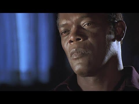 No Good Deed (2002) ORIGINAL TRAILER
