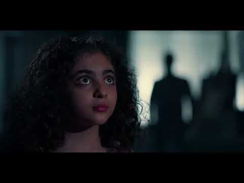 The Big Bang trailer 2025 - تیزر رسمی فیلم بیگ‌بنگ