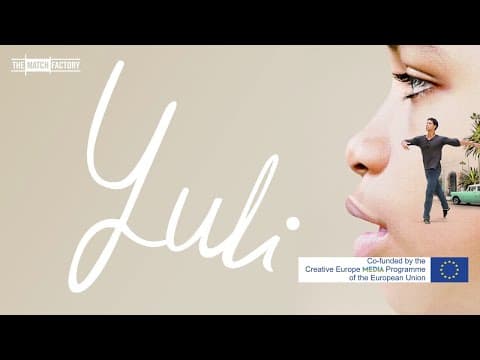 Official Trailer