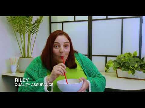 The War on Straws [Cast Trailer]