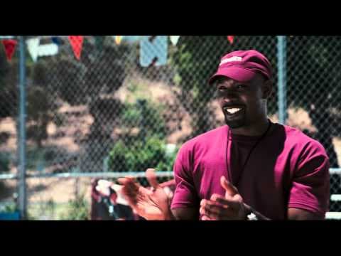 Not Easily Broken - Trailer