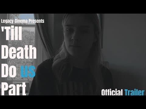 'Till Death Do us Part Remastered (2022) | Official Trailer