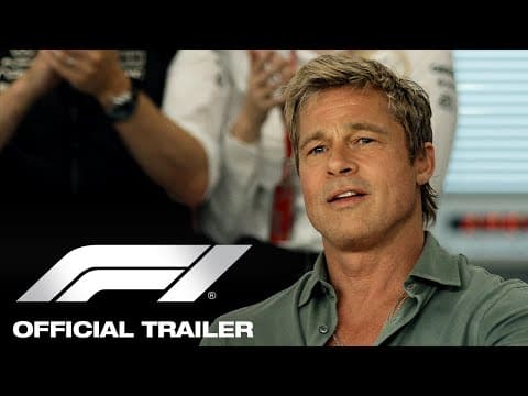 Official Trailer