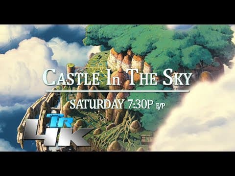 Toonami Promo