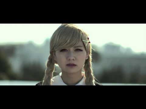 映画『燐寸少女 マッチショウジョ』予告編