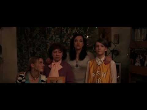 Fake Me a Happy New Year / Četri mielasti - Trailer