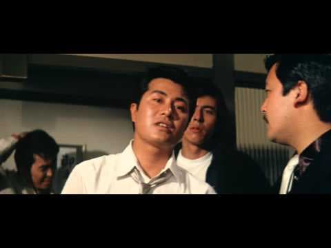 不良番長　送り狼(プレビュー)