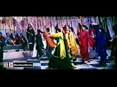 DEJA DEJA VE VEERA BAG PHARAI - PAKISTANI FILM JANAT KI TALASH