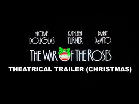 Christmas Trailer