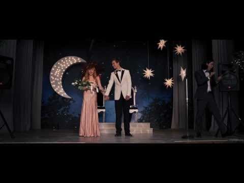 Carrie - "Revenge" TV Spot