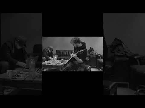 ‘Shouting through the Letterhole’ coming August 15th, official countdown on our page. #royalblood
