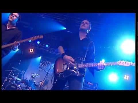 Katatonia - I Break [Black Sessions]