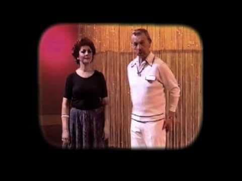 Disco and Atomic War - Trailer