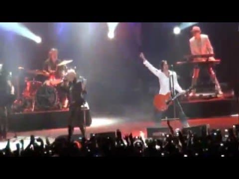 Roxette in Luna Park - Buenos Aires 24-4-2012 (Full show)