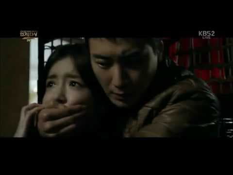 170112 맨몸의소방관 티저