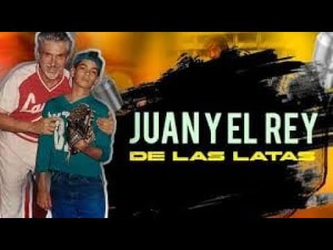 Juan y el Rey de las Latas   Película Completa  HD